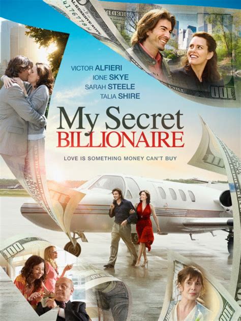 Secret billionaire. Things To Know About Secret billionaire. 